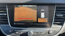 Vauxhall Crossland 1.2 Turbo Ultimate 5dr Petrol Hatchback